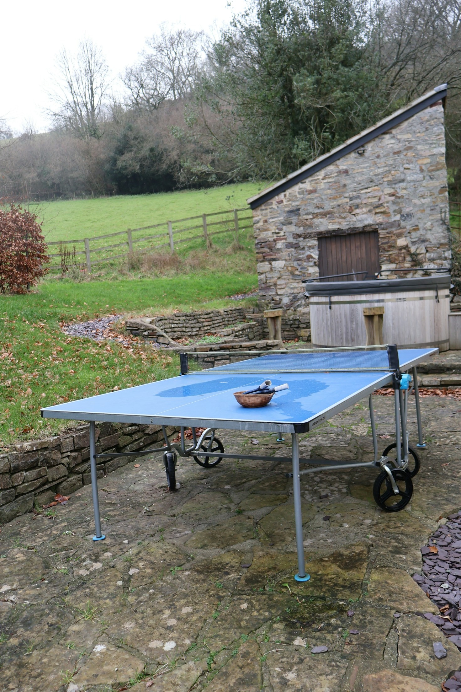 Meet the Coaches: Experts Behind MK Georgia Table Tennis