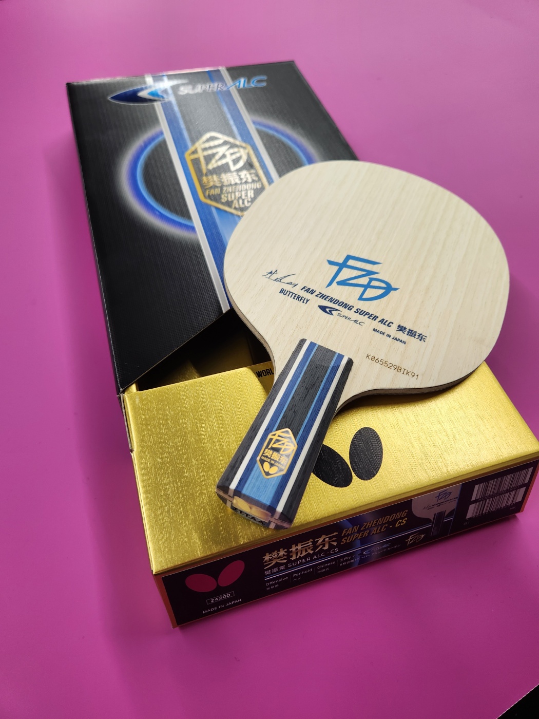 The Science of Table Tennis — Why Playing More Matters